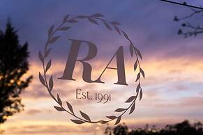Rufford Arms Hotel