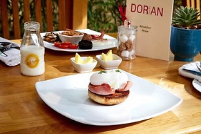 Dorian House