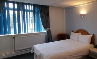 Castle Hotel