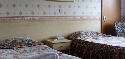 Castle Hotel