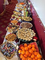 Castle Hotel