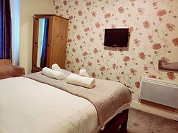 Wentworth House Hotel