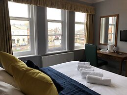 The White Lion Hotel