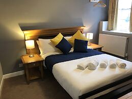 The White Lion Hotel