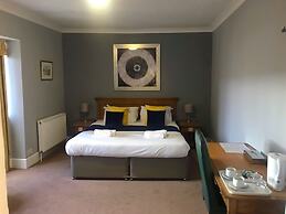 The White Lion Hotel