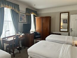 Staunton Hotel