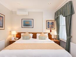 Staunton Hotel