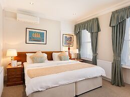 Staunton Hotel