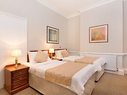 Staunton Hotel