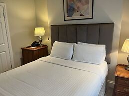 Staunton Hotel