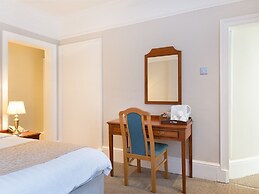 Staunton Hotel