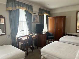 Staunton Hotel