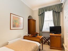 Staunton Hotel