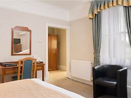 Staunton Hotel