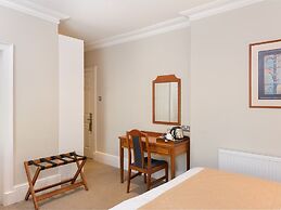 Staunton Hotel
