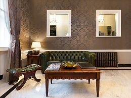 Staunton Hotel