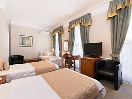 Staunton Hotel