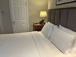 Staunton Hotel