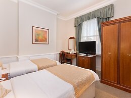 Staunton Hotel
