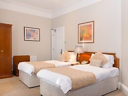 Staunton Hotel