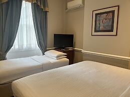 Staunton Hotel