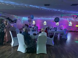Shurland Hotel