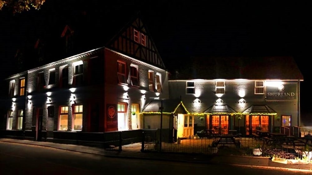 Shurland Hotel