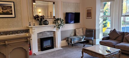 Victoria Park Lodge