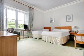 OYO Kirkconnel Hall Hotel