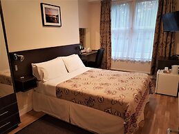 Gateway Hotel