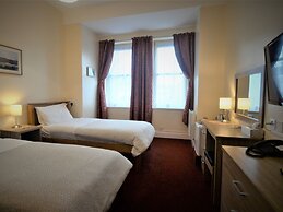 Gateway Hotel