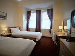 Gateway Hotel