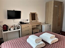 Gateway Hotel