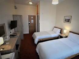 Gateway Hotel