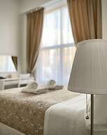 Gateway Hotel