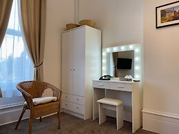 Gateway Hotel