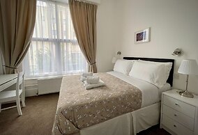 Gateway Hotel