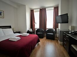 Gateway Hotel