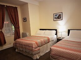 Gateway Hotel