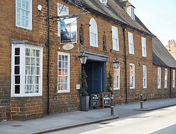 Saracens Head Towcester by Greene King Inns