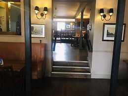 Saracens Head Towcester by Greene King Inns