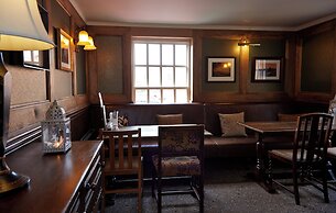 Saracens Head Towcester by Greene King Inns