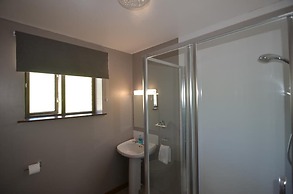 Achilty Guest House