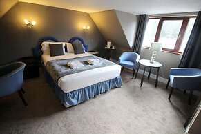 Achilty Guest House