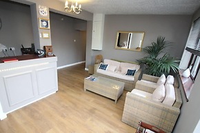 Achilty Guest House