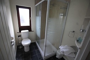 Achilty Guest House