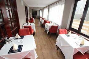 Achilty Guest House