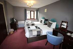 Achilty Guest House