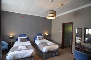 Achilty Guest House