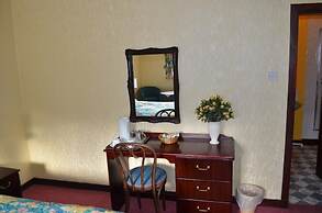 Achilty Guest House